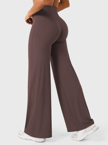Yeoreo Eddiy 31,5" Leggings mit geradem Bein
