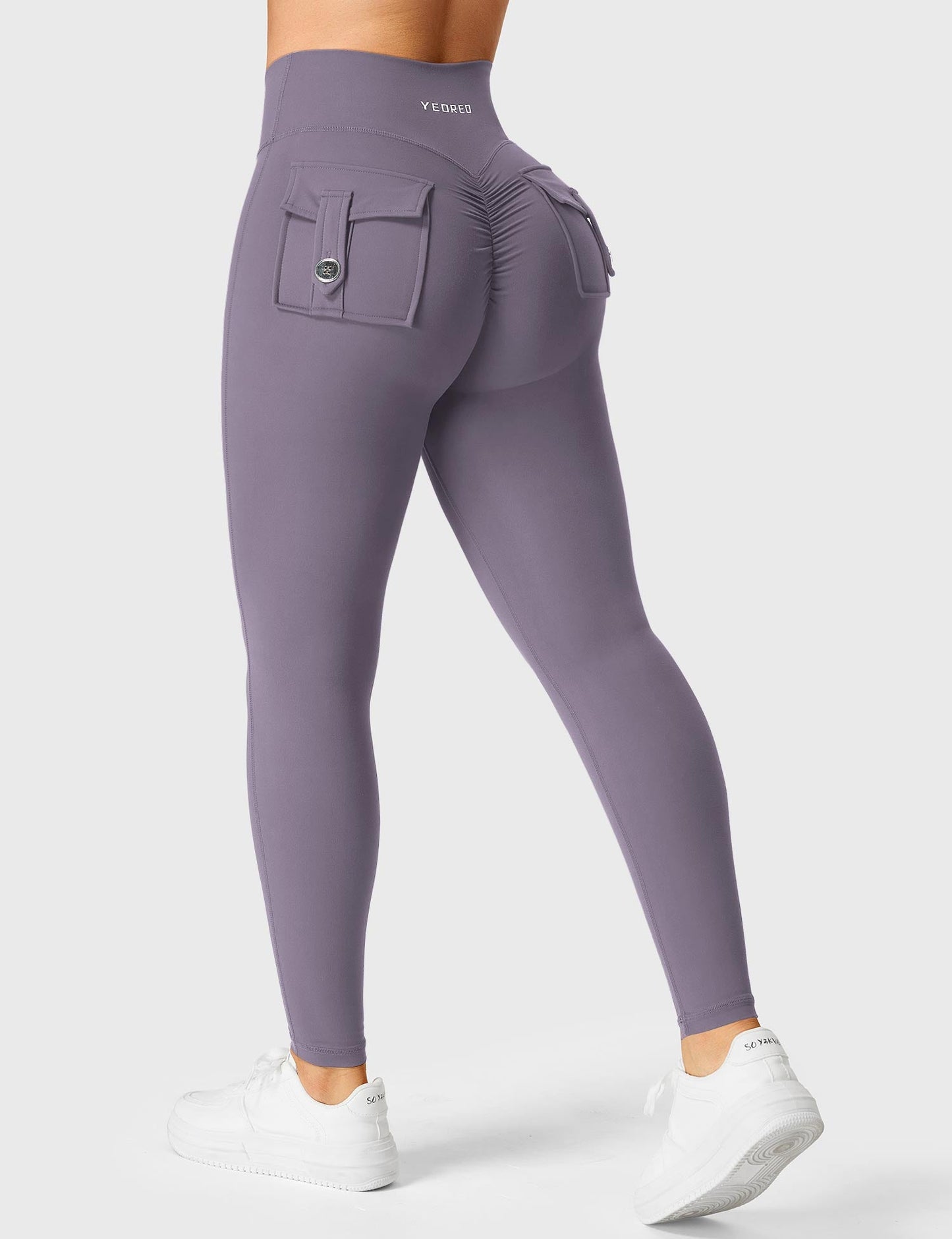 Yeoreo Charmos CoreFlex™ Leggings