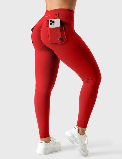 Yeoreo Charmos CoreFlex™ Leggings