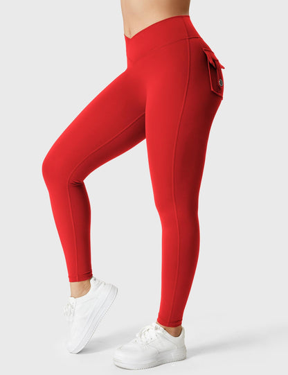 Yeoreo Charmos CoreFlex™ Leggings