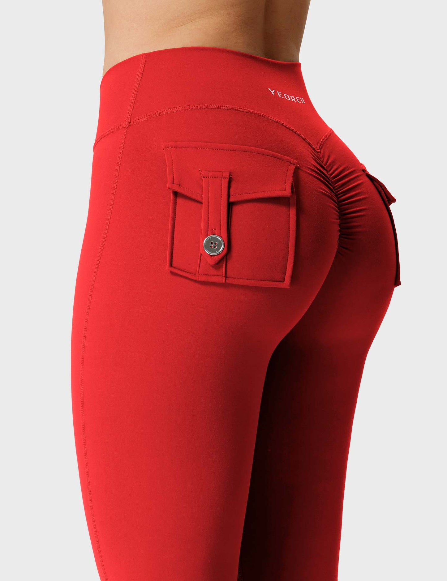 Yeoreo Charmos CoreFlex™ Leggings