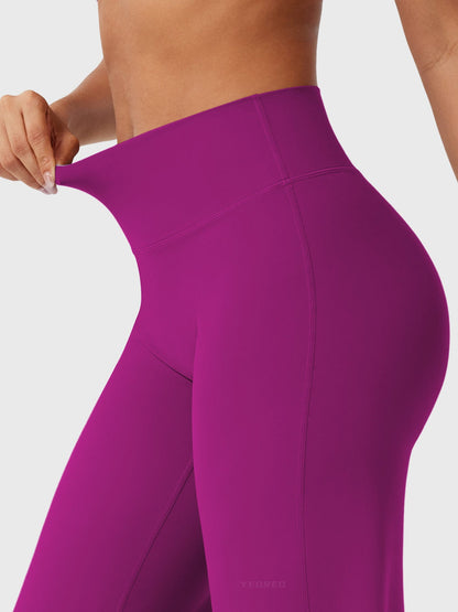 Yeoreo Eddiy 31,5" Leggings mit geradem Bein