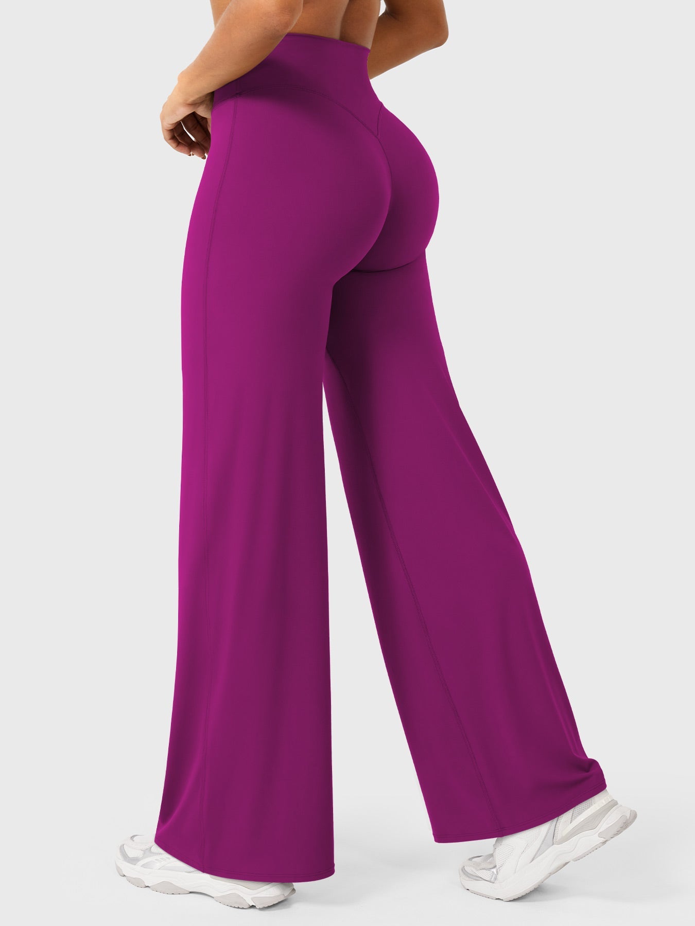 Yeoreo Eddiy 31,5" Leggings mit geradem Bein