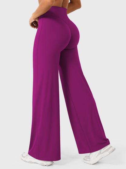Yeoreo Eddiy 31,5" Leggings mit geradem Bein