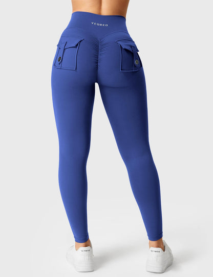 Yeoreo Charmos CoreFlex™ Leggings
