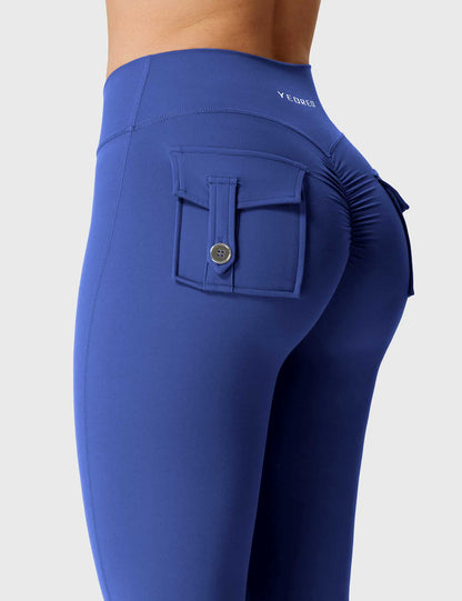 Yeoreo Charmos CoreFlex™ Leggings