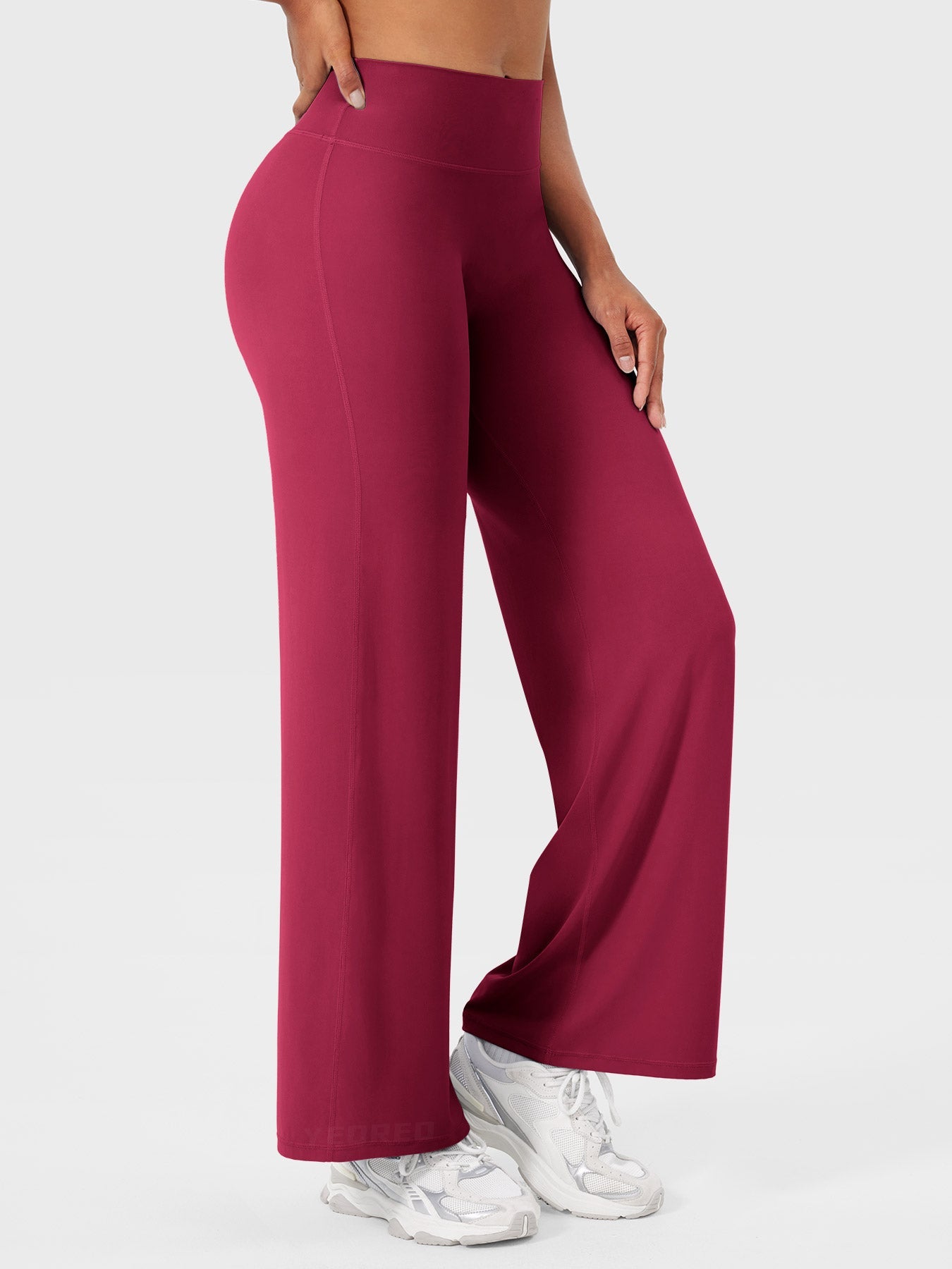 Yeoreo Eddiy 29" Leggings mit geradem Bein
