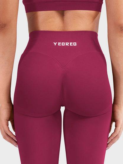 Yeoreo Baderiy 24" Nahtlose Leggings