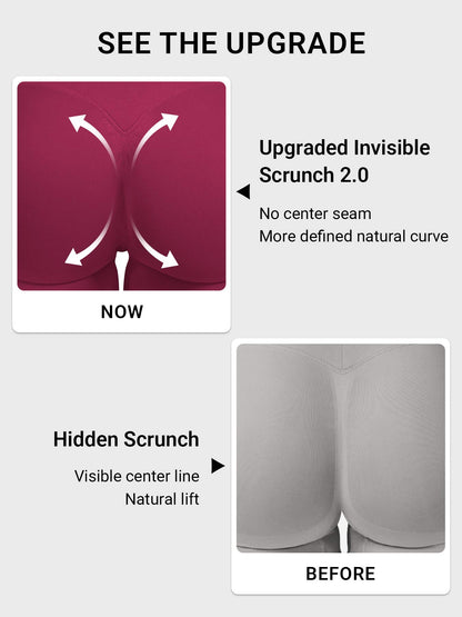 Yeoreo Baderiy 24" Nahtlose Leggings