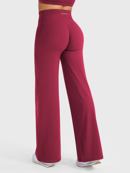 Yeoreo Emilliy 31,5" Leggings mit geradem Bein