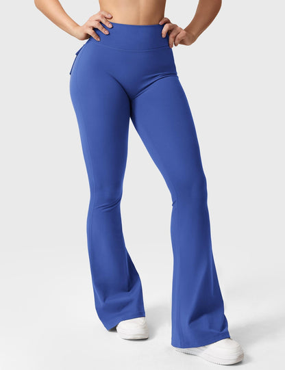Yeoreo Brittany CoreFlex™ 31,5" Flared Leggings