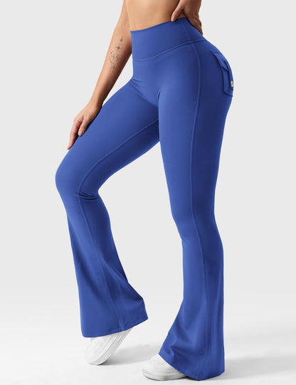 Yeoreo Brittany CoreFlex™ 31,5" Flared Leggings