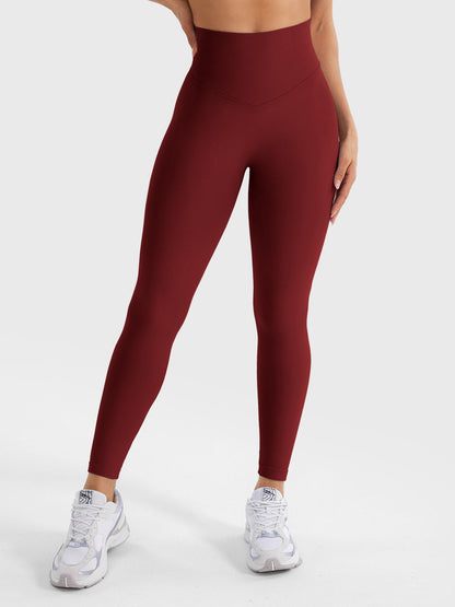 Yeoreo Christiy Invisible Scrunch Butt Leggings