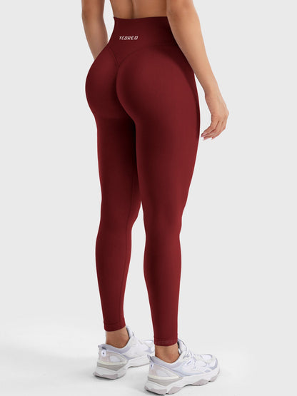 Yeoreo Christiy Invisible Scrunch Butt Leggings