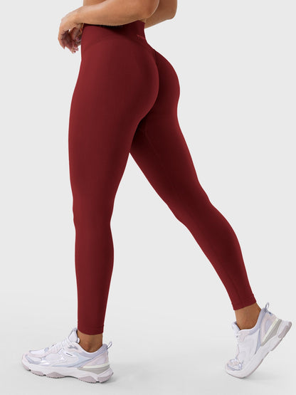 Yeoreo Christiy Invisible Scrunch Butt Leggings