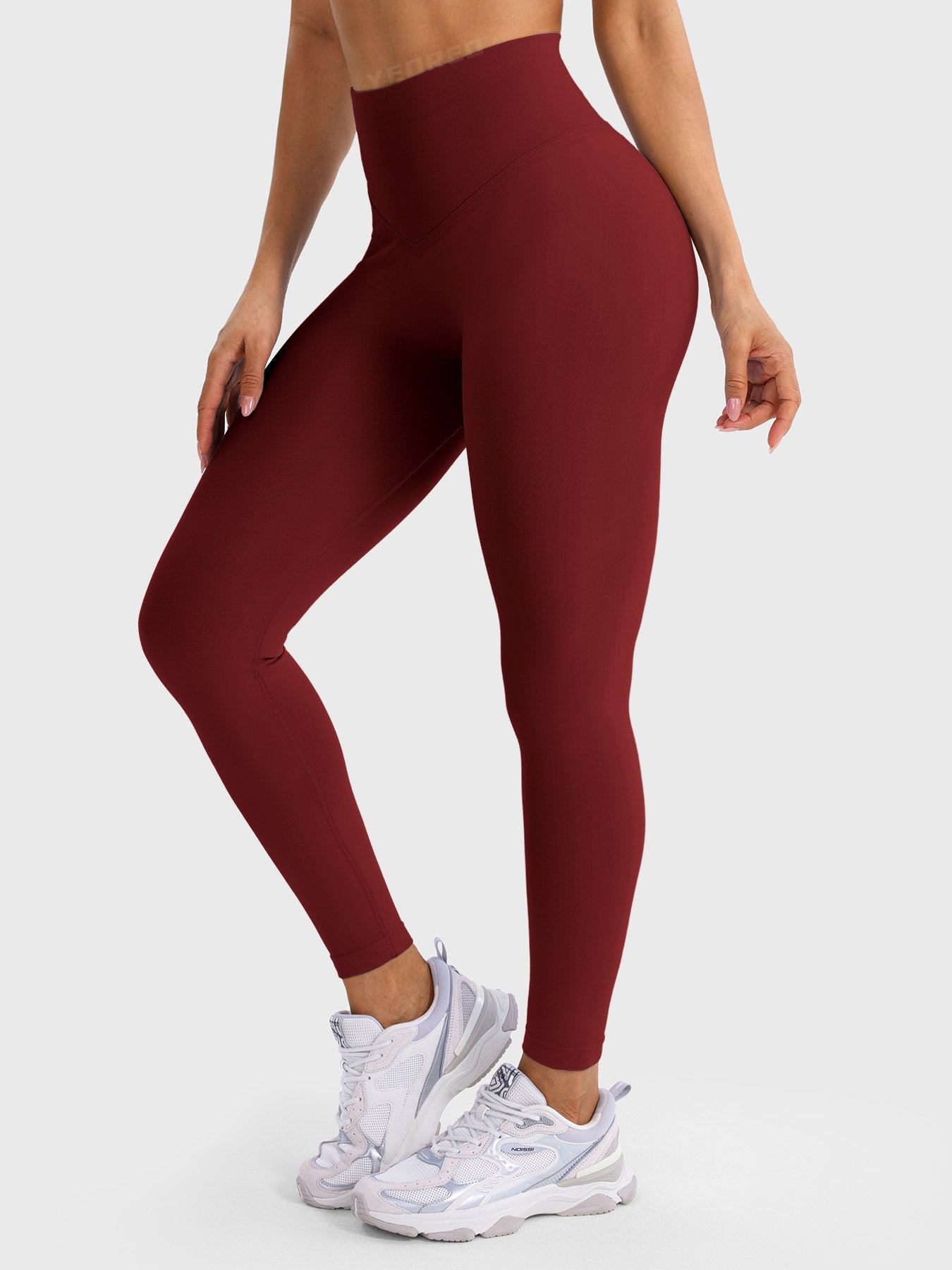 Yeoreo Christiy Invisible Scrunch Butt Leggings