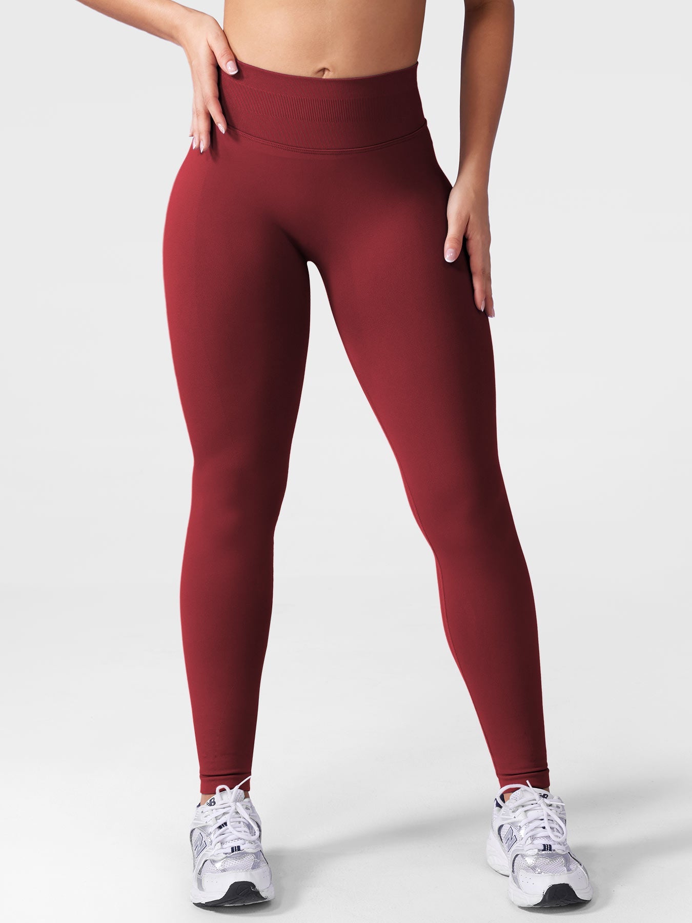 Yeoreo Eileen SoftHue™ Seamless Leggings