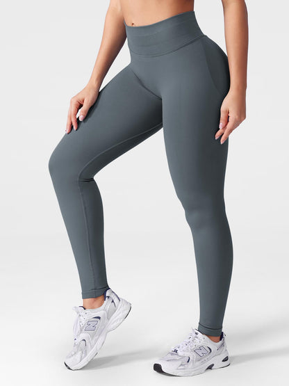 Yeoreo Eileen SoftHue™ Seamless Leggings