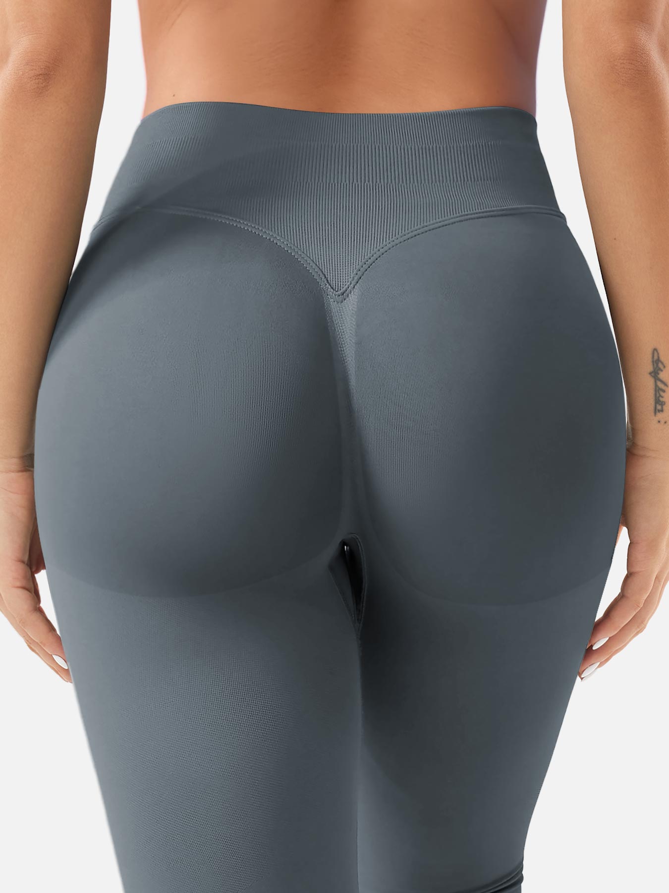 Yeoreo Eileen SoftHue™ Seamless Leggings