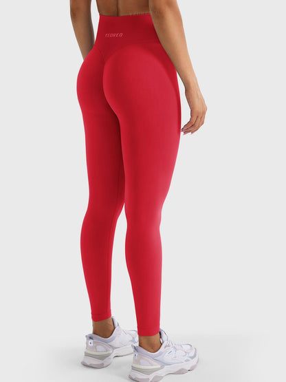 Yeoreo Christiy Invisible Scrunch Butt Leggings