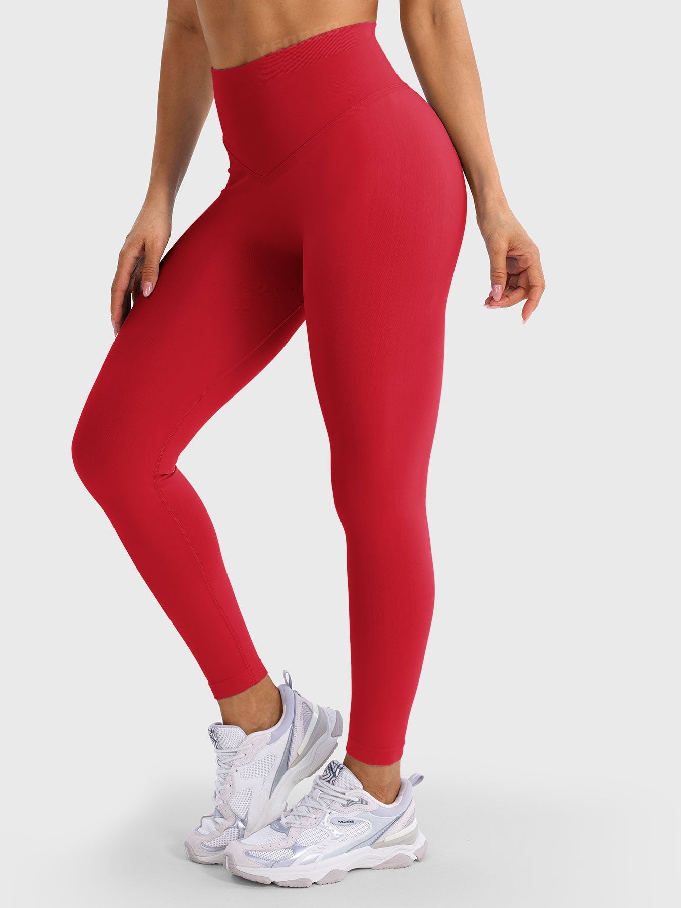 Yeoreo Christiy Invisible Scrunch Butt Leggings