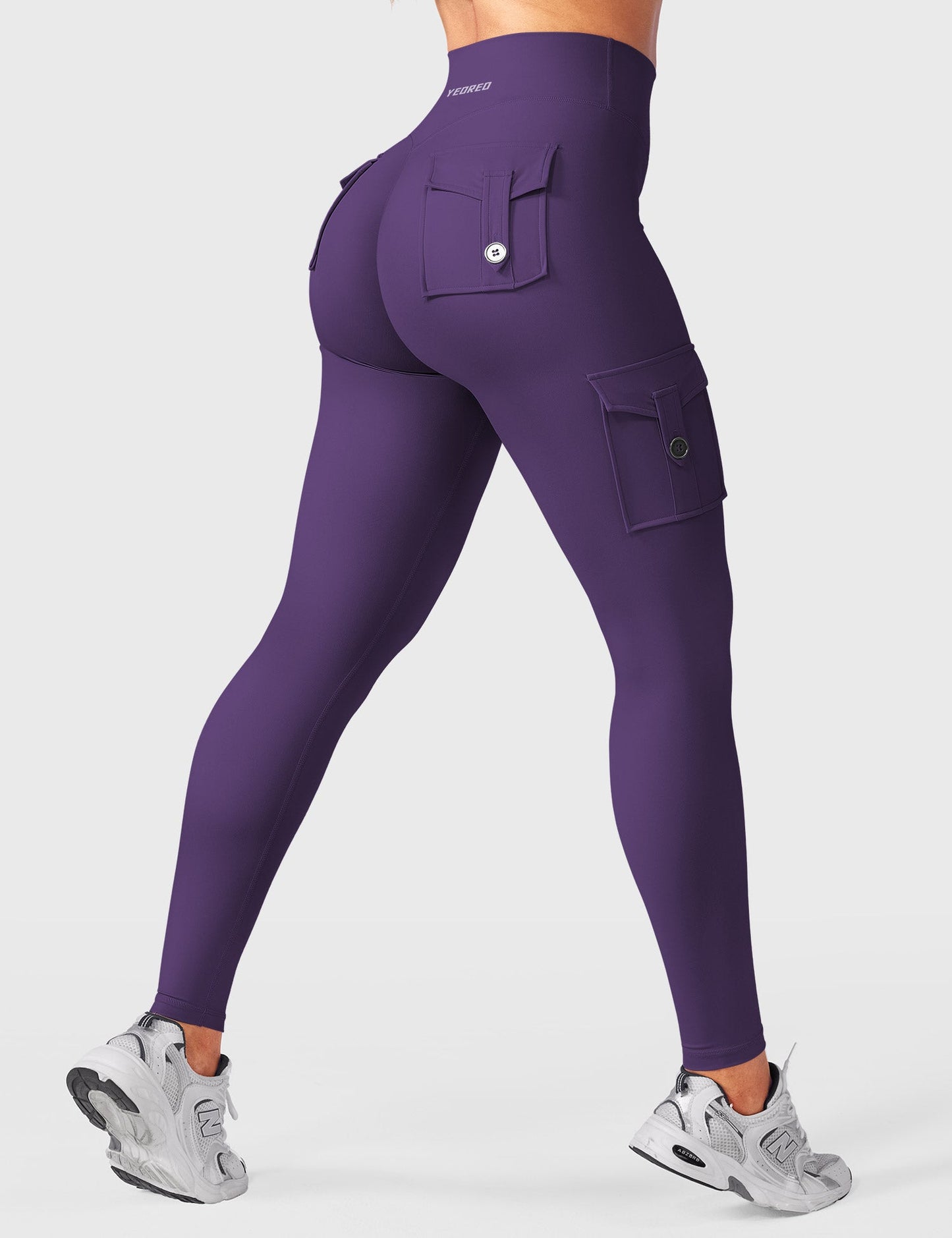 Yeoreo Hedda CoreFlex™ 25" Leggings
