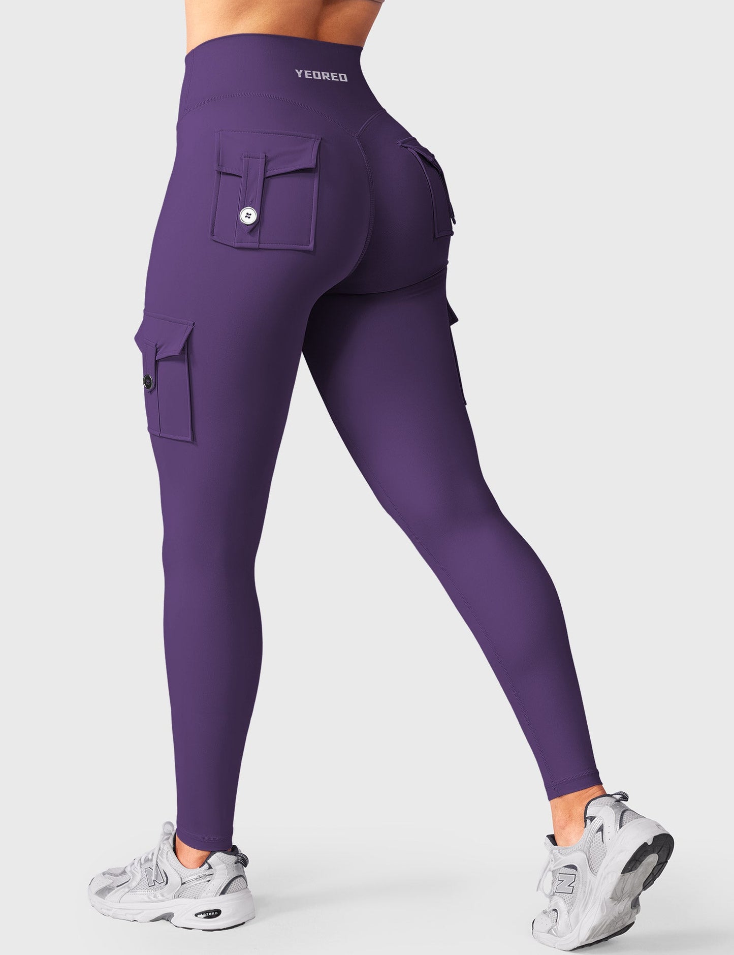 Yeoreo Hedda CoreFlex™ 25" Leggings