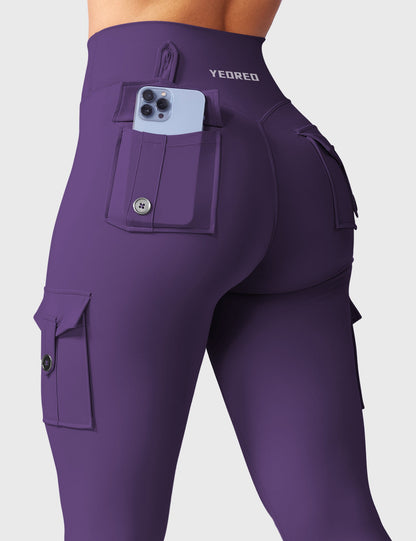 Yeoreo Hedda CoreFlex™ 25" Leggings