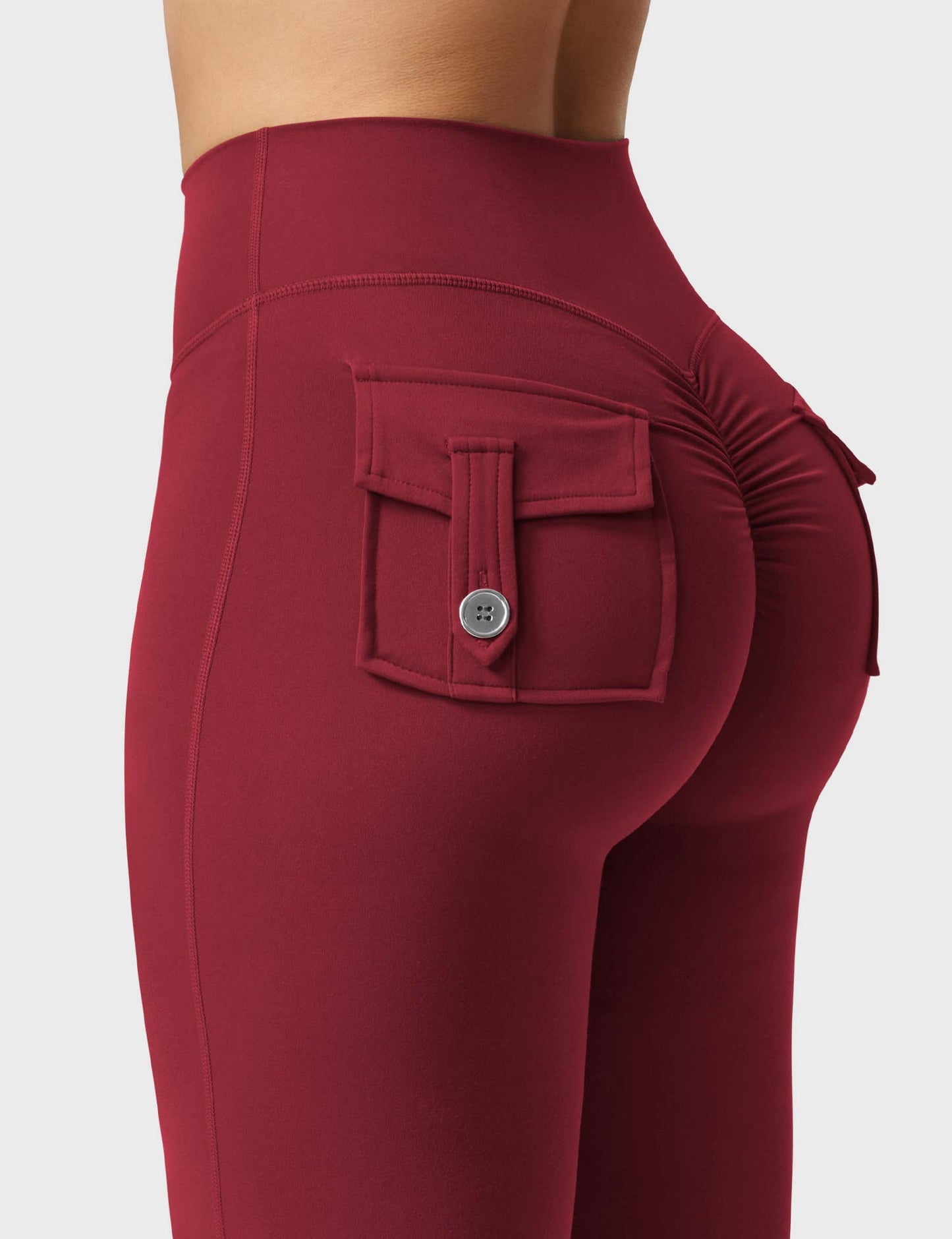 Yeoreo Brittany CoreFlex™ 31,5" Flared Leggings
