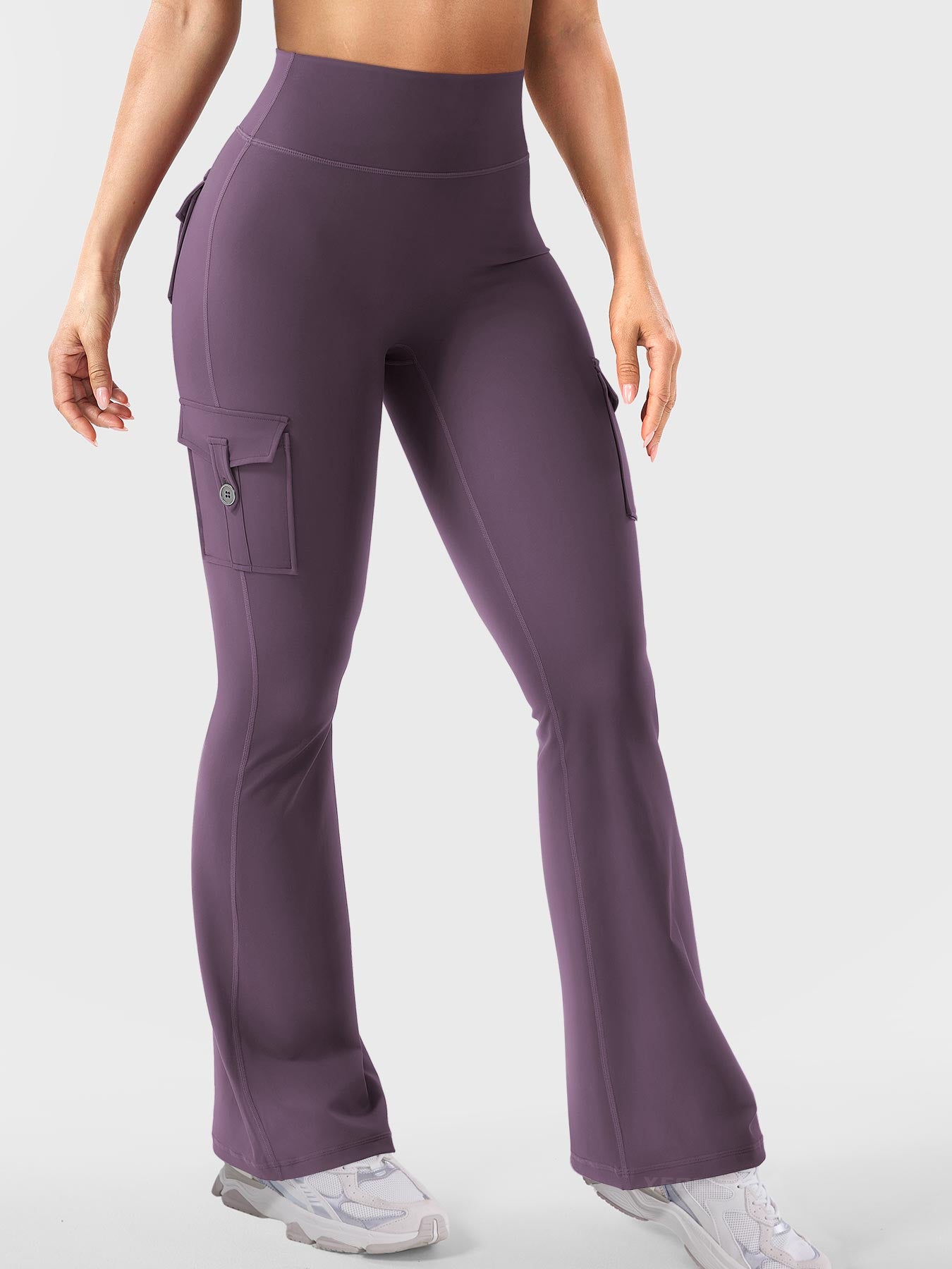 Yeoreo Hedda CoreFlex™ Flared 30" Leggings