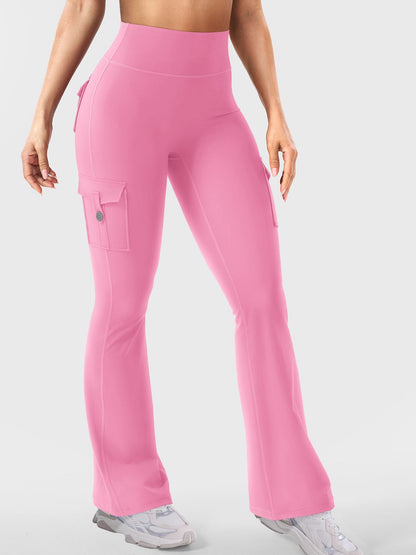 Yeoreo Hedda CoreFlex™ Flared 30" Leggings