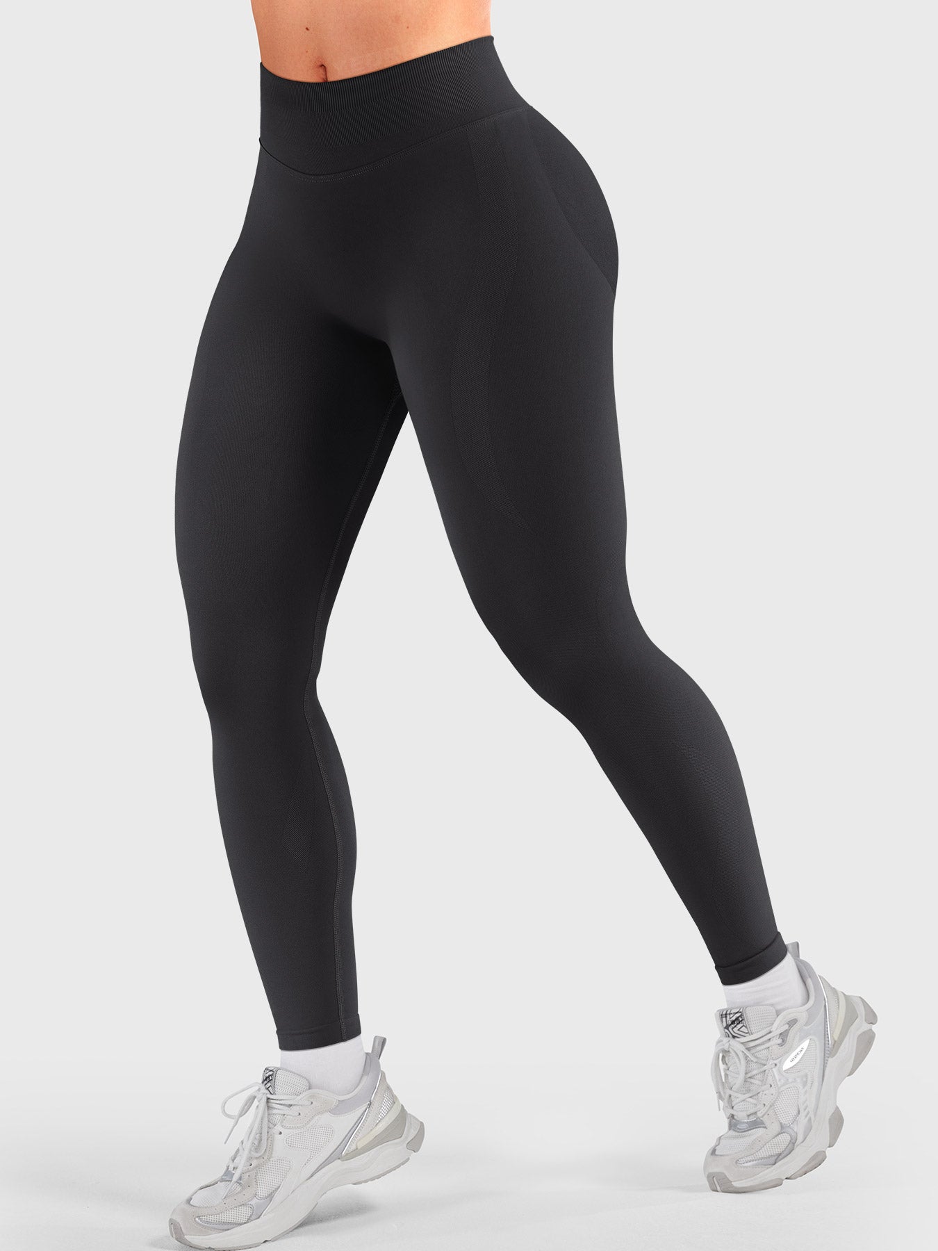 Yeoreo Baderiy 24" Nahtlose Leggings
