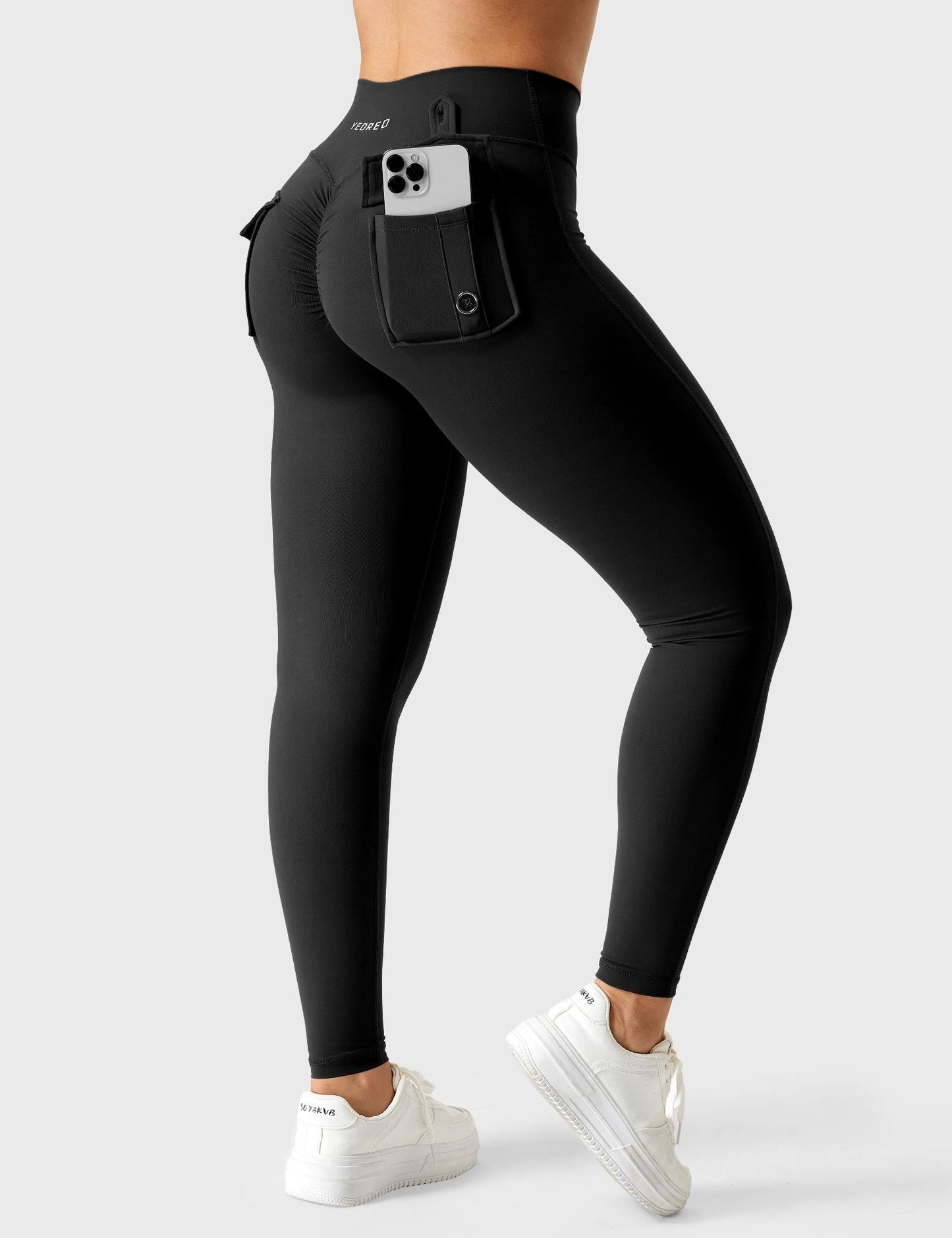 Yeoreo Charmos CoreFlex™ Leggings