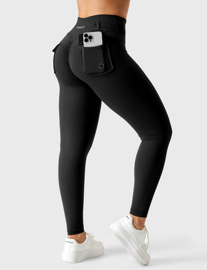 Yeoreo Charmos CoreFlex™ Leggings
