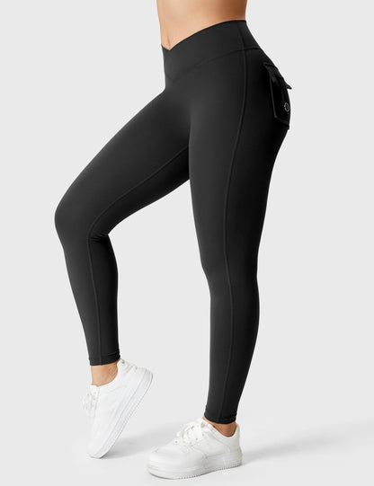 Yeoreo Charmos CoreFlex™ Leggings