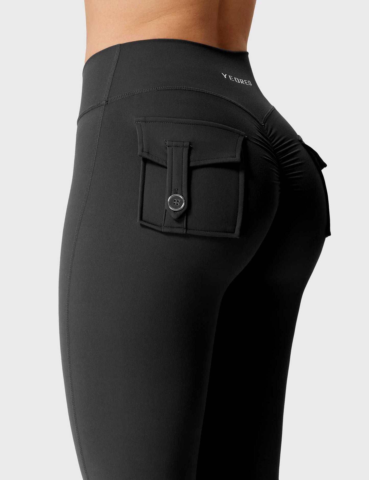Yeoreo Charmos CoreFlex™ Leggings