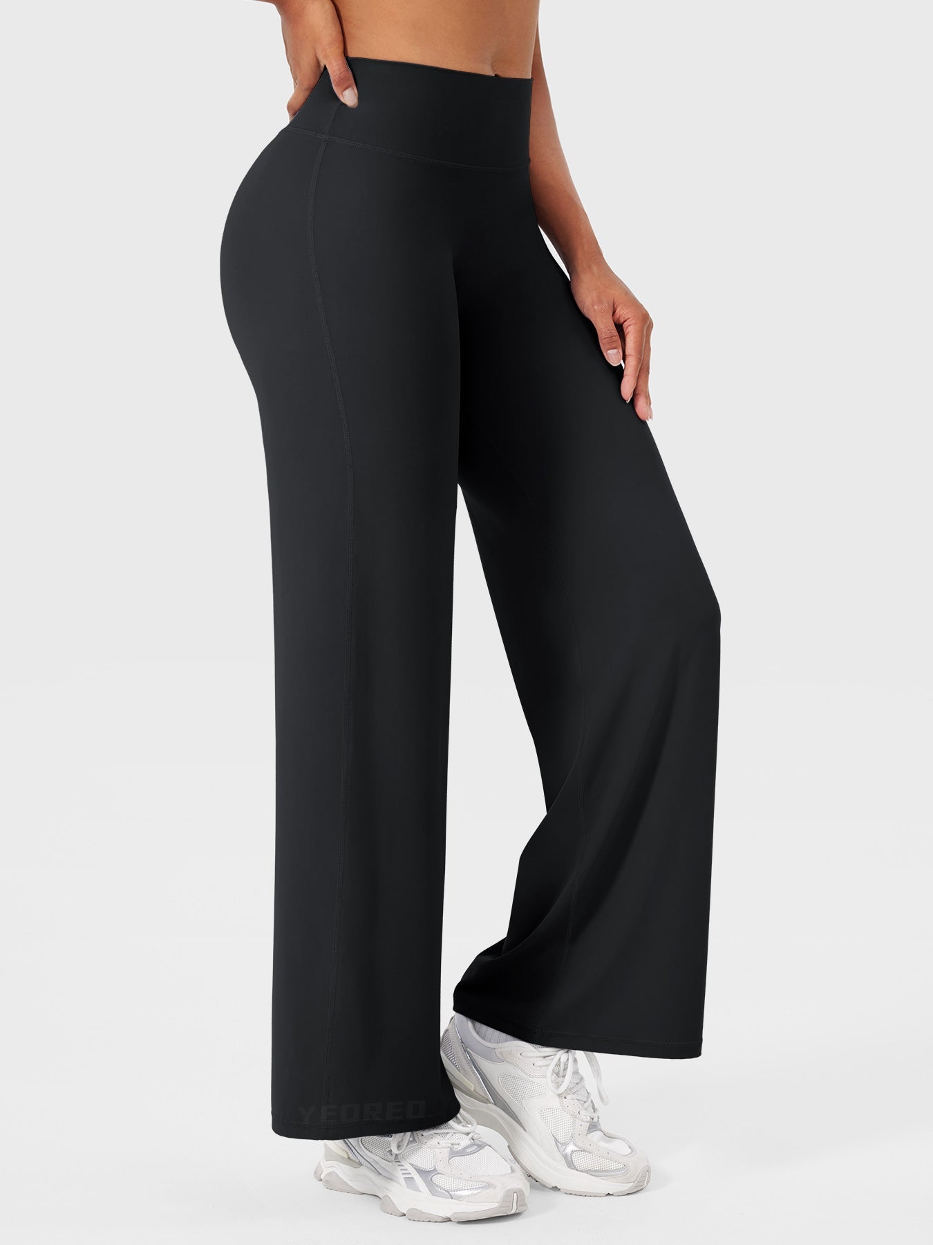 Yeoreo Eddiy 29" Leggings mit geradem Bein