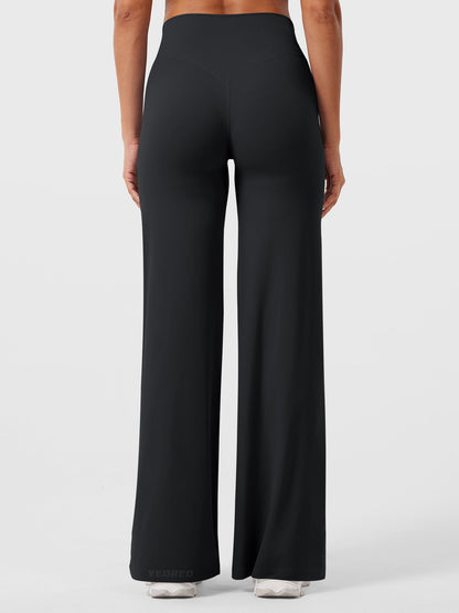 Yeoreo Eddiy 31,5" Leggings mit geradem Bein