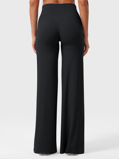 Yeoreo Eddiy 33" Leggings mit geradem Bein