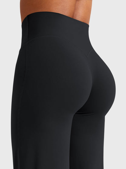 Yeoreo Eddiy 33" Leggings mit geradem Bein
