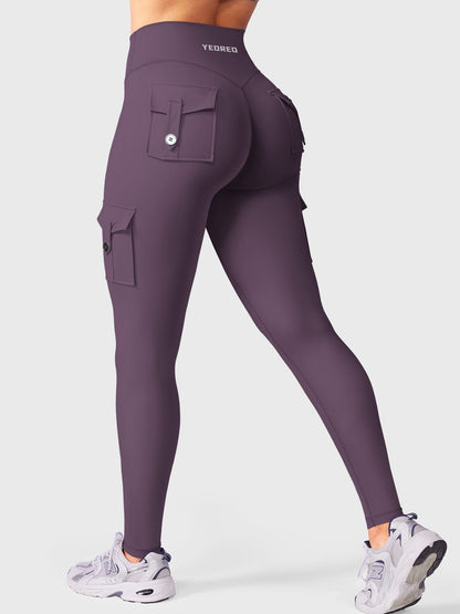 Yeoreo Hedda CoreFlex™ 28" Leggings