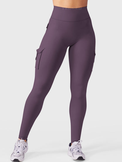 Yeoreo Hedda CoreFlex™ 28" Leggings