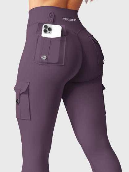 Yeoreo Hedda CoreFlex™ 28" Leggings