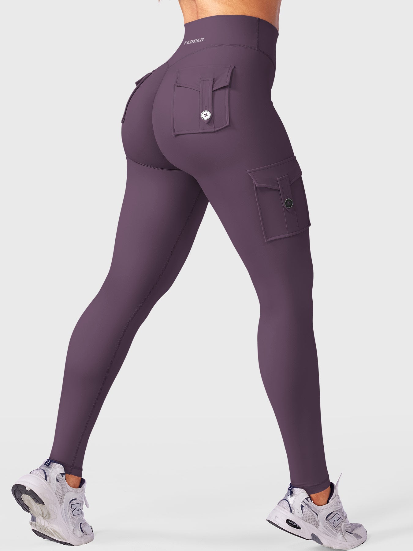 Yeoreo Hedda CoreFlex™ 28" Leggings