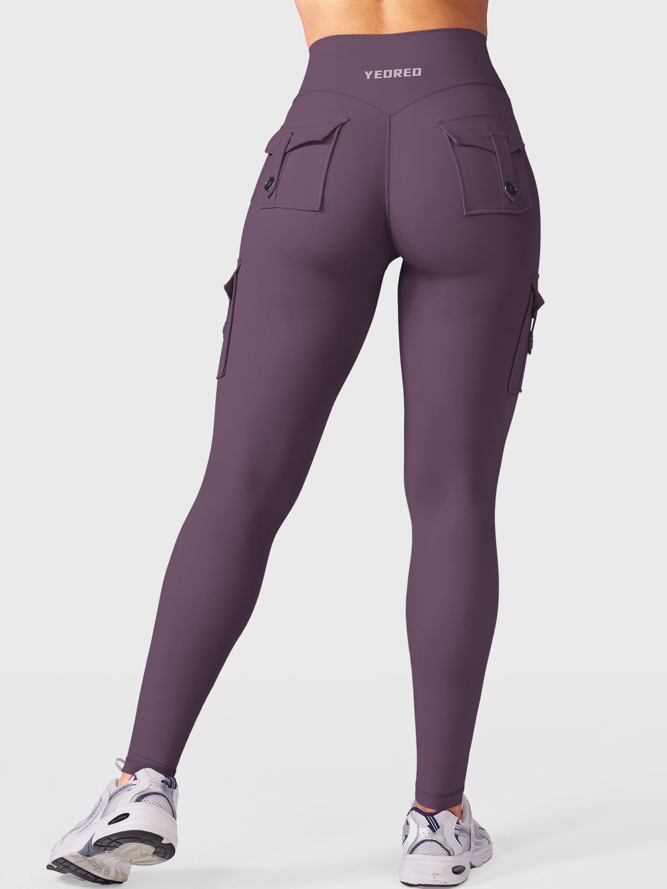 Yeoreo Hedda CoreFlex™ 28" Leggings