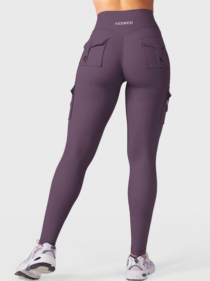 Yeoreo Hedda CoreFlex™ 28" Leggings