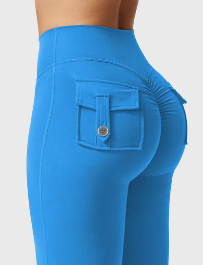 Yeoreo Brittany CoreFlex™ 31,5" Flared Leggings