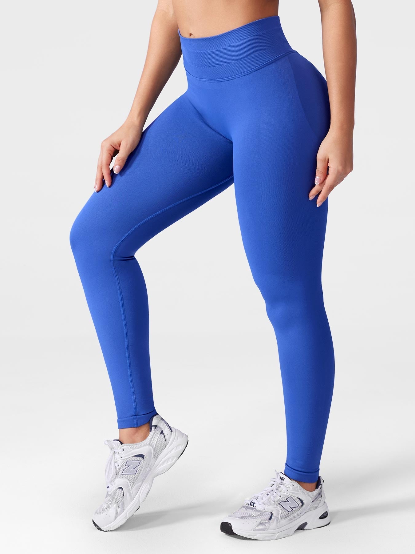 Yeoreo Eileen SoftHue™ Seamless Leggings