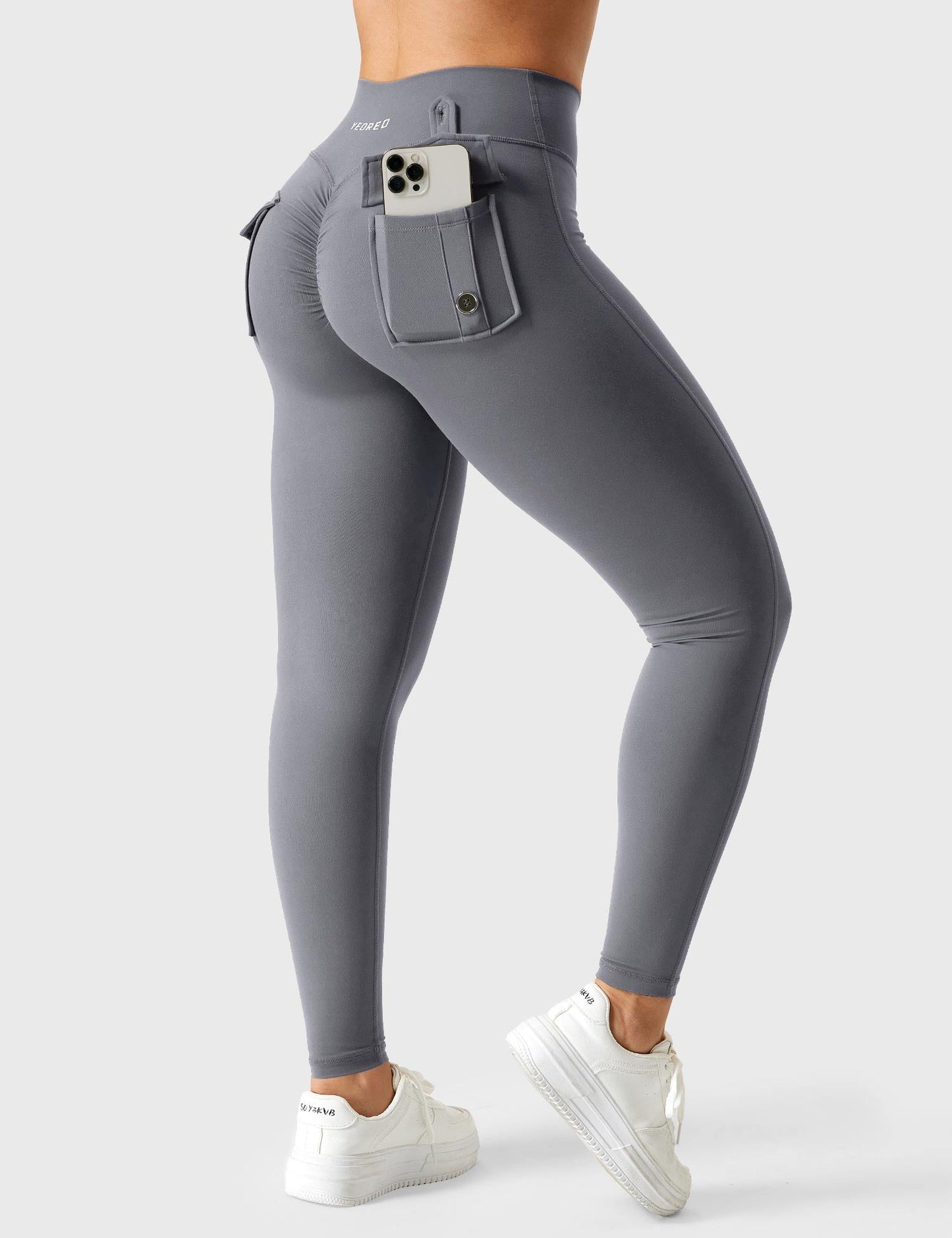 Yeoreo Charmos CoreFlex™ Leggings