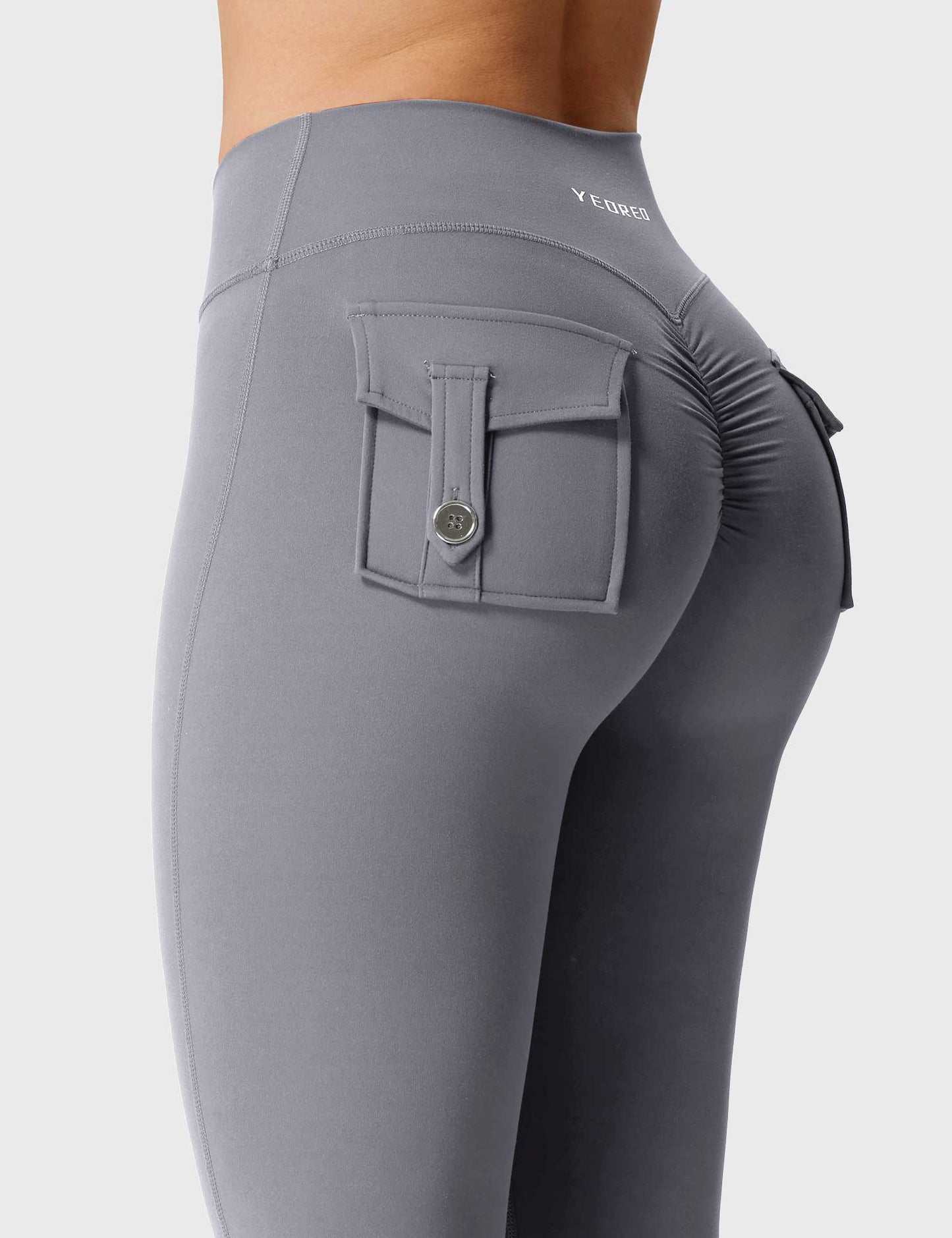 Yeoreo Charmos CoreFlex™ Leggings